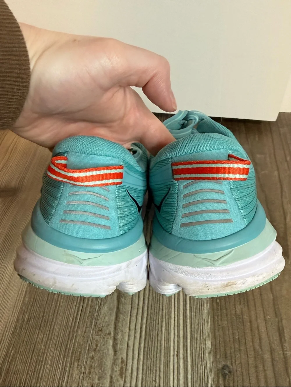 Hoka Bondi 7 Sneaker